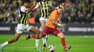 Icardi İstanbul'a döndü