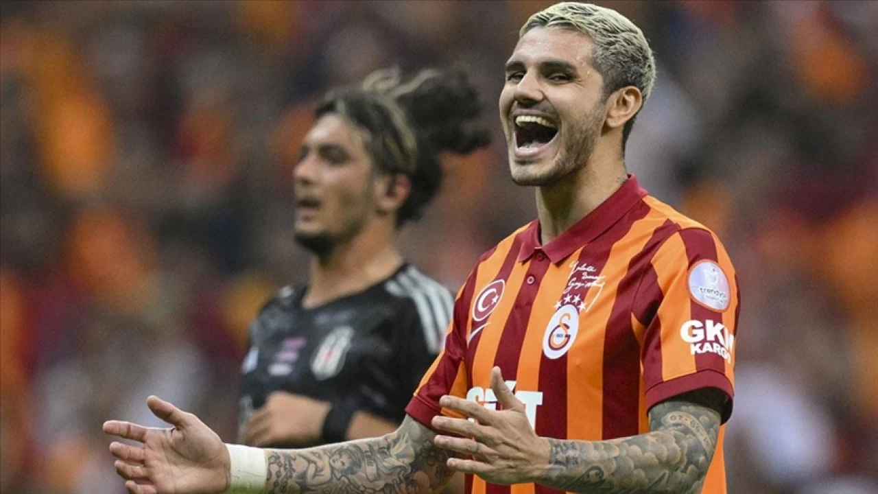 Icardi'den eski kulübüne 'beni alın' mesajı
