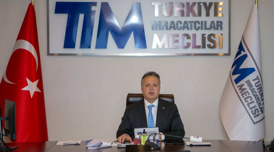 İhracata bir destek daha