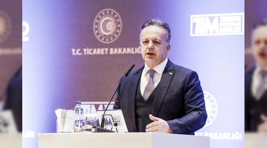 İhracatçılar tıkandı!