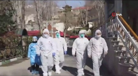 İki ülkede ölü sayısı 43 bine ulaştı