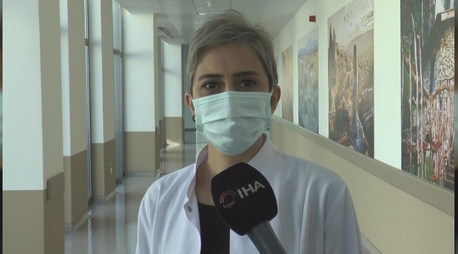 İkinci dozu vurulan Çin aşısında yan etki görülmedi
