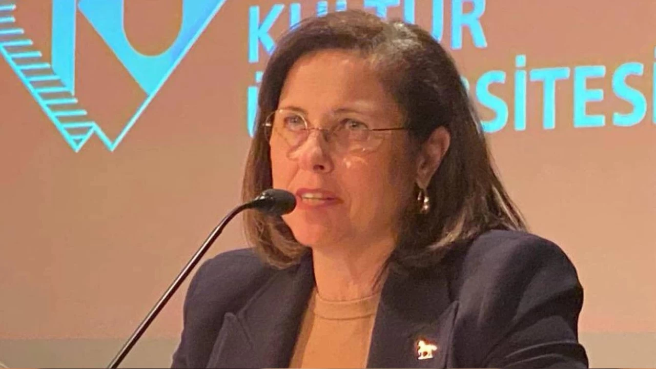 lay Aksoydan ok konuulacak Trkiye analizi