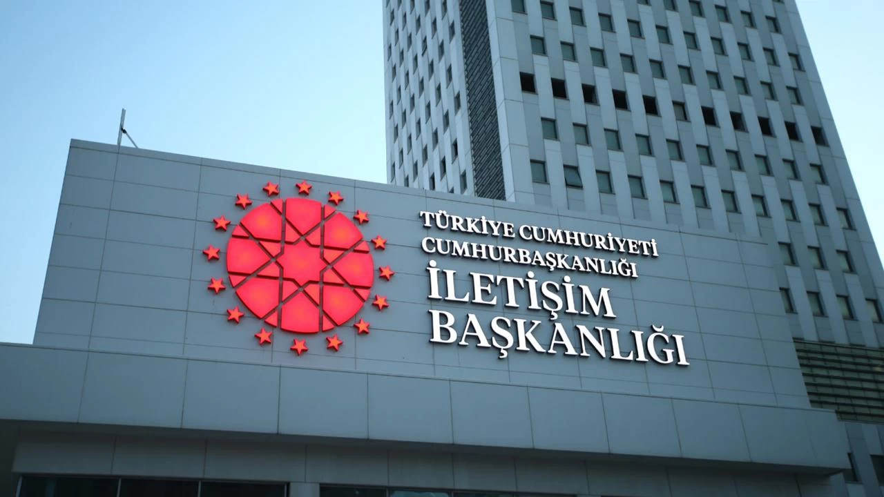 İletişim Başkanlığı, seçim için Ankara ve İstanbul'da basın merkezi kuracak