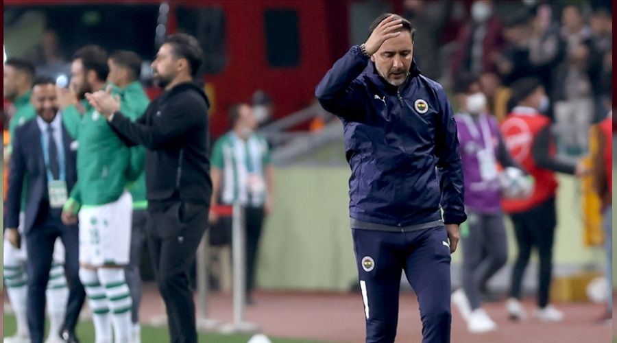 İlk döneminin bile gerisinde kaldı