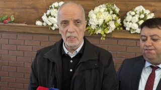 lk toplant ncesi TRK-'ten asgari cret aklamas