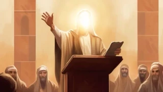 İmam Ali’nin Eşbah Hutbesi -4-