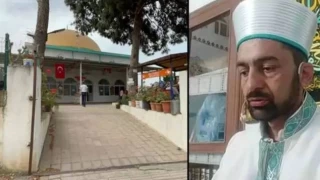 İmamı camiye giderken öldüren kişi komşusu çıktı