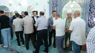 mamolu Bodrum'da bayram tatilinde