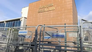 �mamo�lu davas�nda duru�maya ara verildi