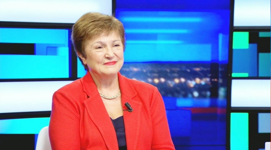 IMF: Çin ekonomisi iyiye gidiyor