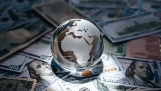 IMF verileri: Küresel borç dağı büyüyor; ABD zirvede, Türkiye güvenli bölgede