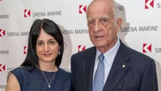 İnan Kıraç ve İpek Kıraç arasındaki 'miras' krizi büyüyor
