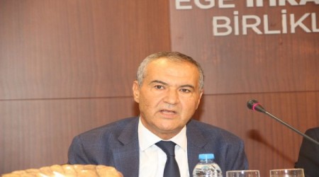 İngiliz öğrencilerin üzümü Türkiye’den