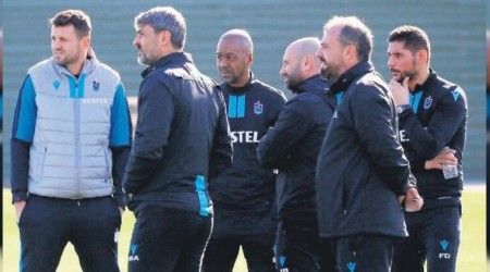 İngiliz yardımcı çalışmaya başladı