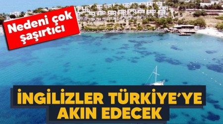 ngilizler Trkiye'ye akn edecek: Nedeni ok artc