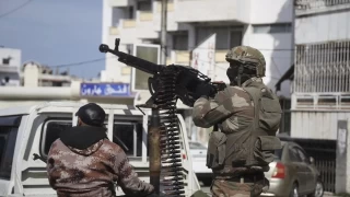 İngiltere merkezli Suriye İnsan Hakları Gözlemevi, son çatışmalarda 745 Alevi sivilin öldürüldüğünü açıkladı