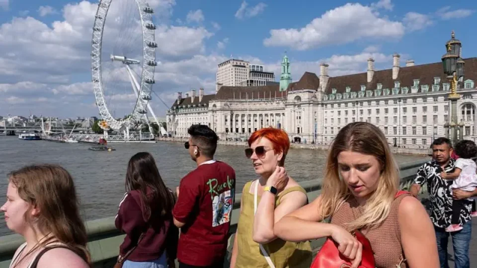  �ngiltere'de belediye ba�kanlar�na turistlerden konaklama vergisi alma yetkisi verilmesi g�ndemde