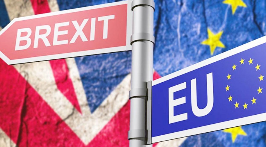 İngiltere'de brexit tartışmaları devam ediyor