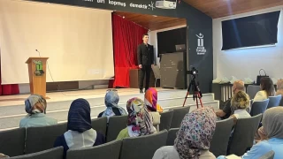 "İnsan Tanıma Zirvesi" başladı