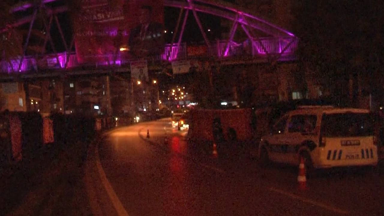 ntihar etmek iin kt st geitten den gen hayatn kaybetti
