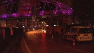 ntihar etmek iin kt st geitten den gen hayatn kaybetti