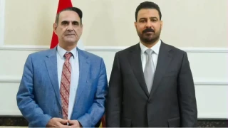 Irak Başbakanı'nın Hukuk Danışmanı Haddad: "Çalınan para 2 trilyon doları aştı"