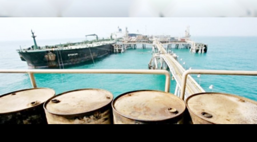 Irak'�n petrol ihracat geliri d��t�