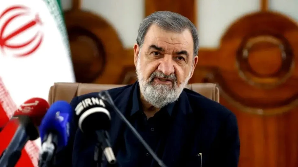 �ran: "(ABD Ba�kan Yard�mc�s� Vance'in mektubu) �slup tamamen de�i�mi� halde"