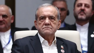 İran Cumhurbaşkanı Mesud Pezeşkiyan’ın Birleşmiş Milletler (BM) 81. Genel Kurulu'na katılmak üzere ABD'nin New York kentine gitmesinin planlandığı bildirildi