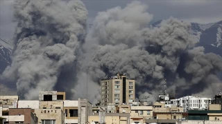 �ran medyas�: ABD-�srail'in sald�r�lar�nda �sfahan ve H�rrem�ehr kentlerindeki enerji altyap�lar� hedef al�nd�