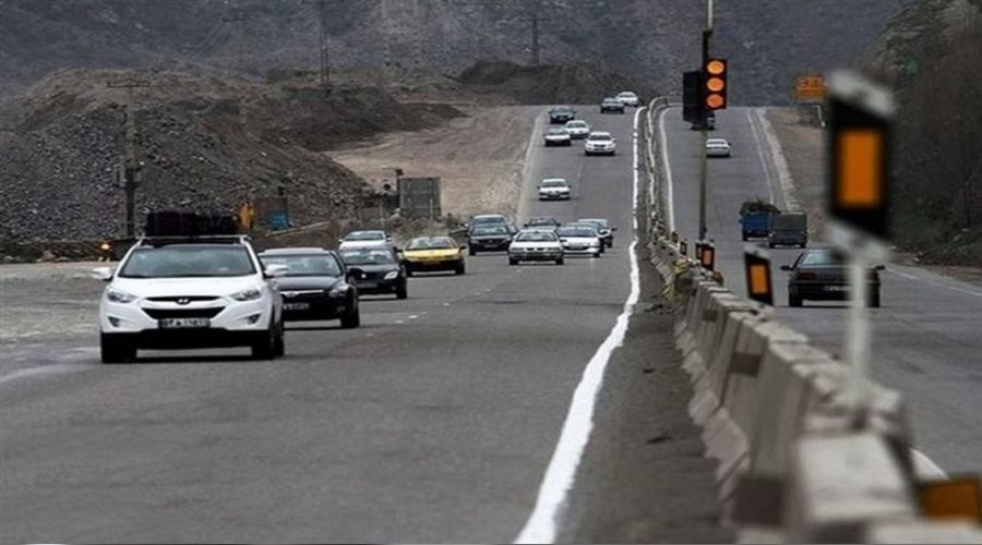 İran'da Nevruz tatilinde yaşanan trafik kazalarında 247 kişi öldü