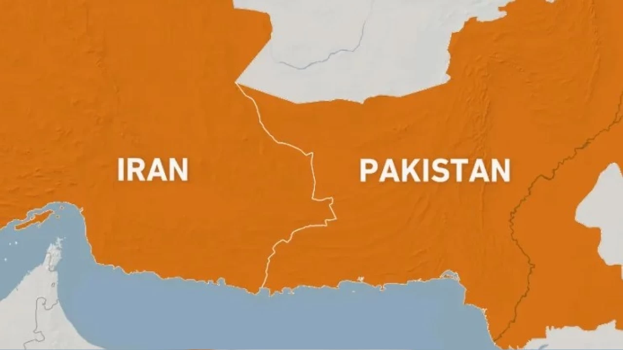 İran'dan Pakistan'a uyarı