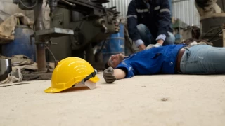 İşçi ölümleri bitmek bilmiyor