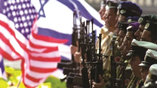 İslam dünyası üzerine oynanan oyunlar