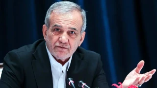 "�slam �lkeleri ve kom�ular�m�zla �at��ma niyetimiz yok"