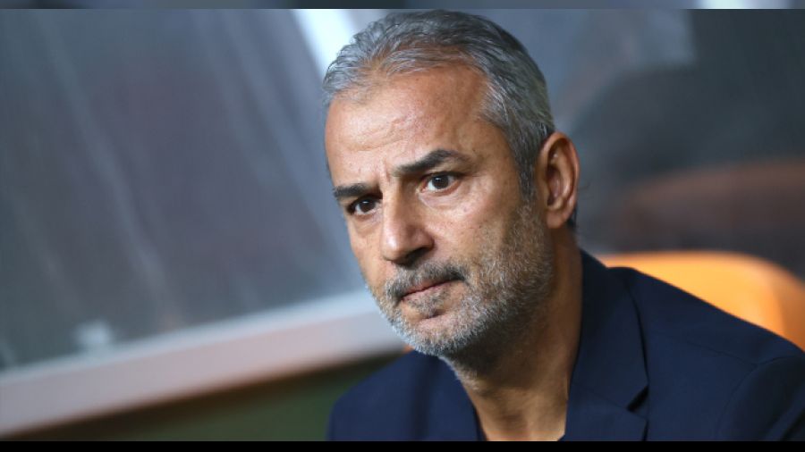 İsmail Kartal oyundan memnun
