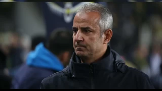 İsmail Kartal oyundan memnun