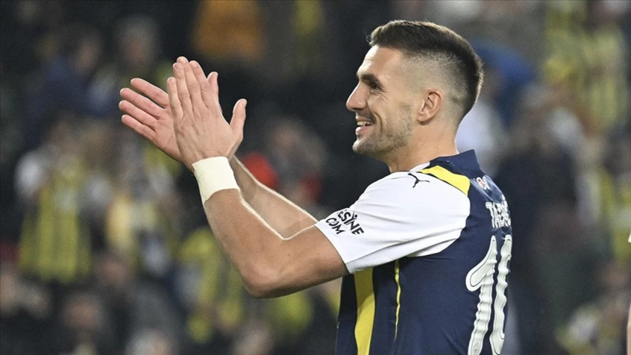 �smal Kartal Tadic'ten vazge�emedi