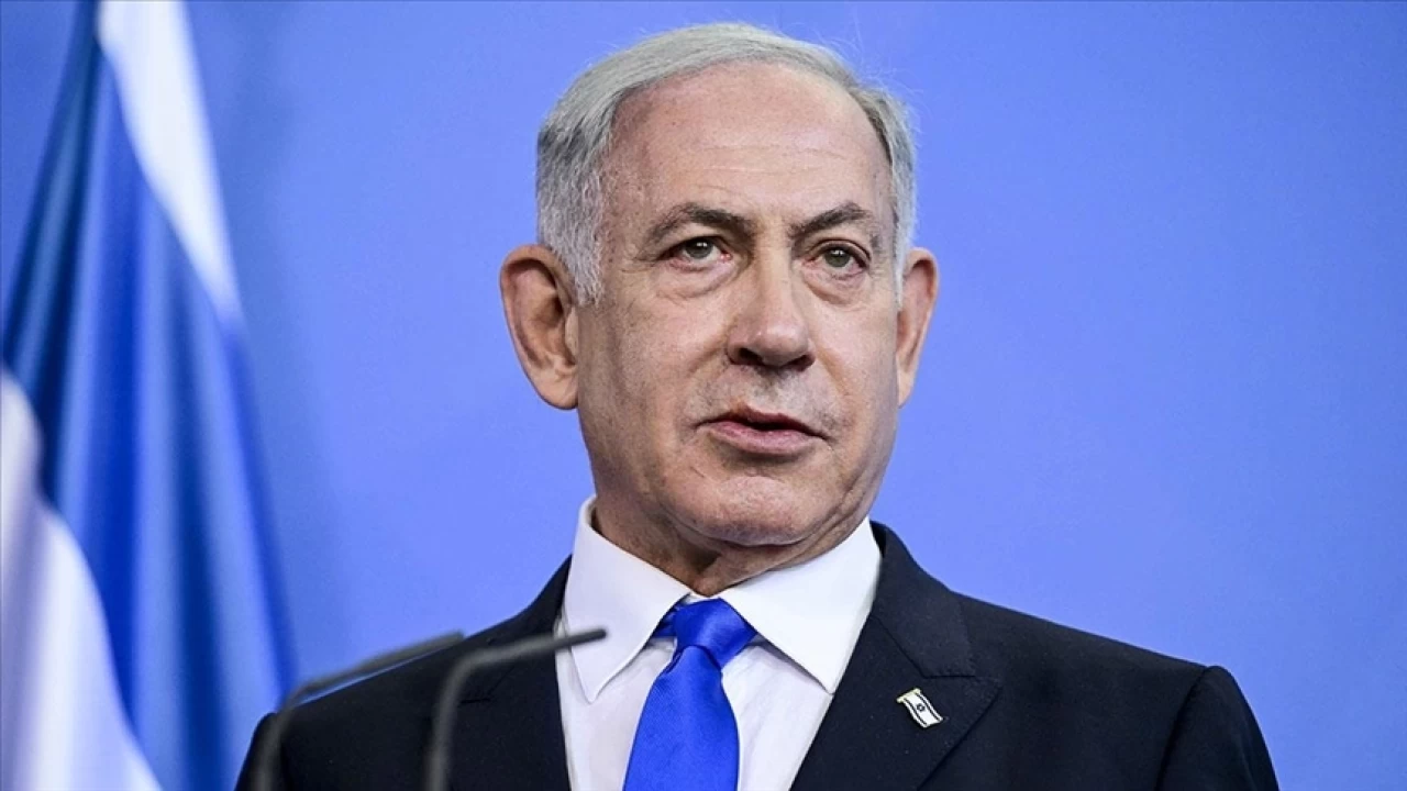 İsrail Başbakanı Netanyahu: "Refah'a gireceğiz ve kesin zafere ulaşacağız"