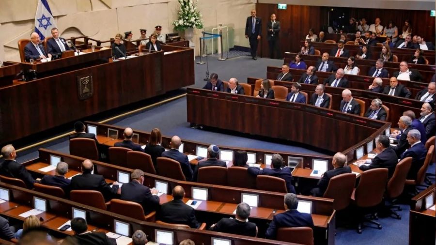 İsrail vatandaşı olan Filistinlilerin vatandaşlığı iptal ediliyor