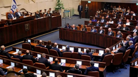 İsrail vatandaşı olan Filistinlilerin vatandaşlığı iptal ediliyor