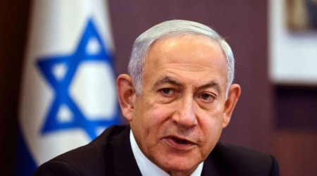 İsrail'de her 3 kişiden 2'si Netanyahu'nun savaştan sonra istifa etmesini istiyor