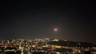 İsrail'den İran'a saldırı