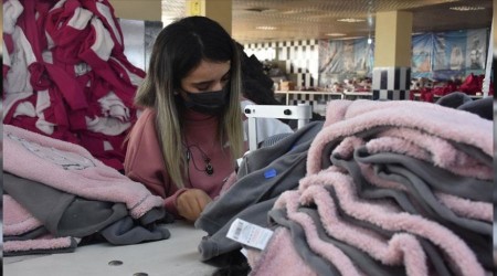 İşsizlik Fonu talan edildi