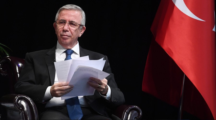 İstanbul 3 yıl kokmuş su içmiş