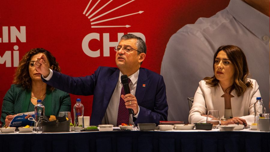 'CHP'de İstanbul kongresini değişimciler kazanırsa yolumuz açık'