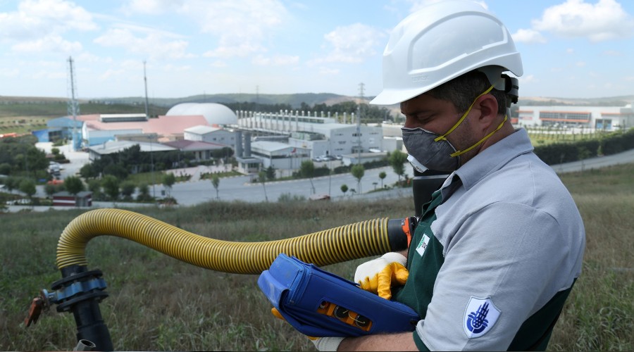  �stanbul karbon kredisi sat�yor