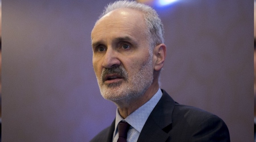 'İstanbul, pandemi sonrasında önemini arttıracak'