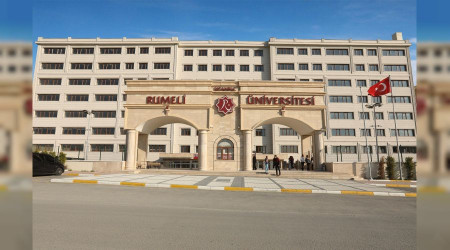 Ýstanbul Rumeli Üniversitesi öðretim üyesi alacak